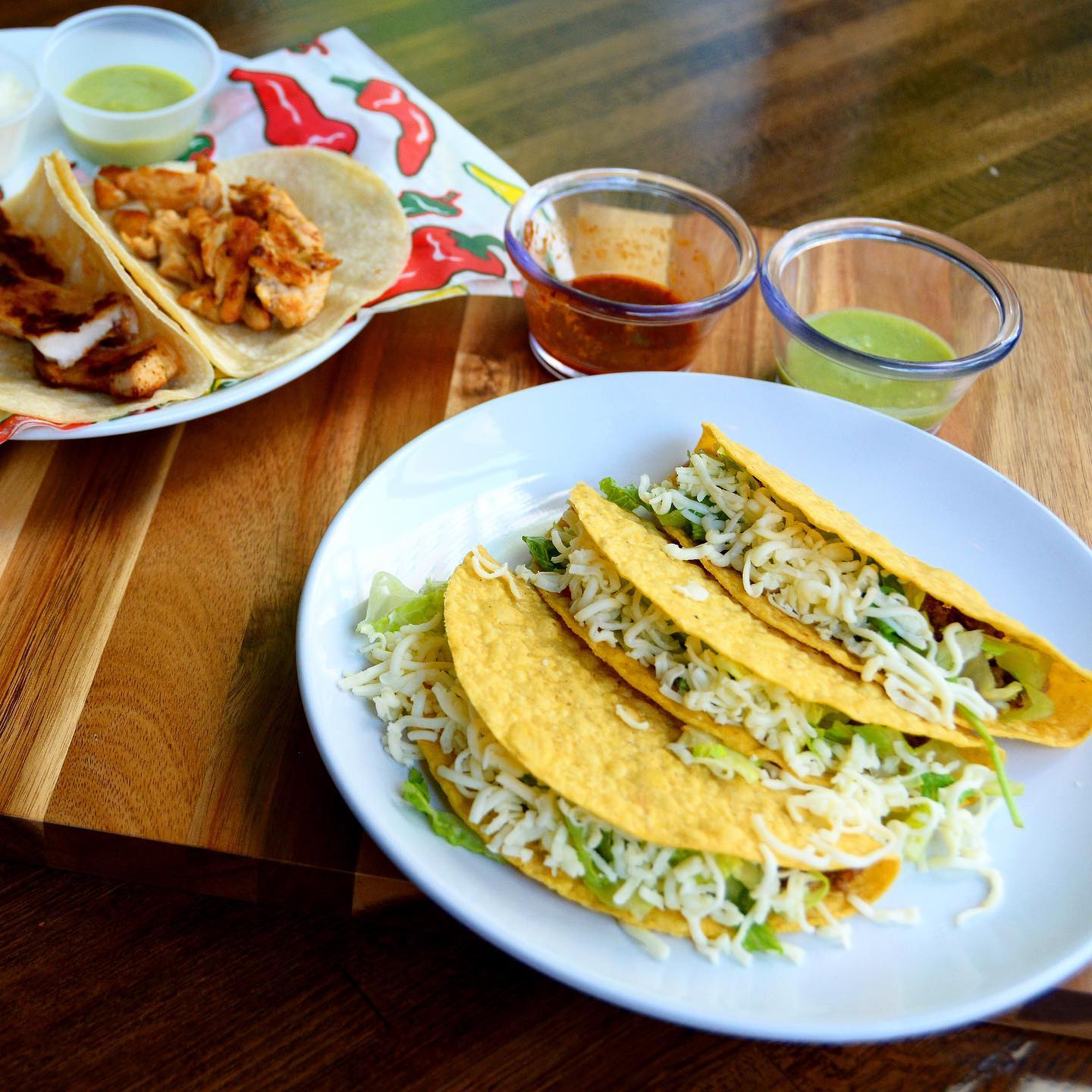 Chicano's Cocina Bar & Grill 523 E Main St, Richmond
