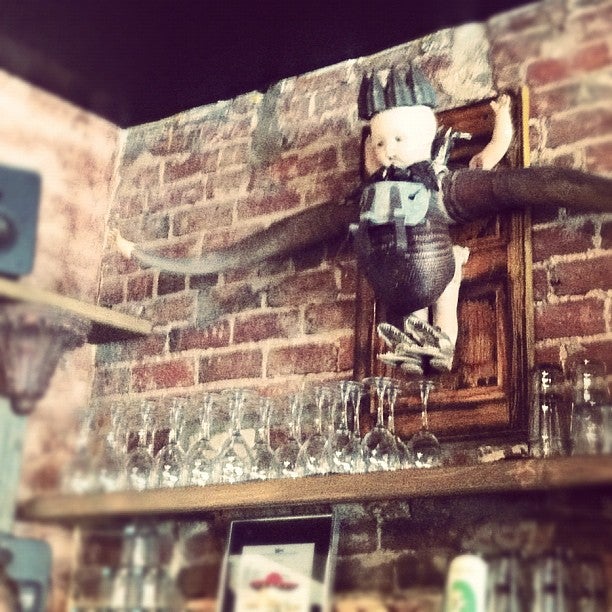 Photo credit: foursquare