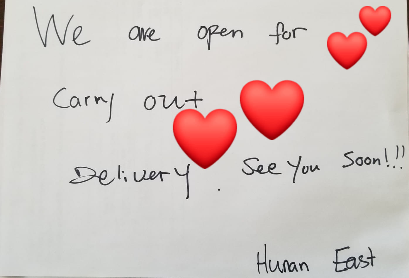 Hunan East 4415 W Broad St, Richmond