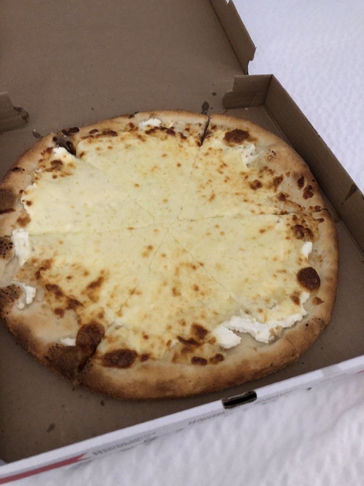 Anthony's Italian Restaurant & Pizza 4000 Mechanicsville Turnpike, Richmond