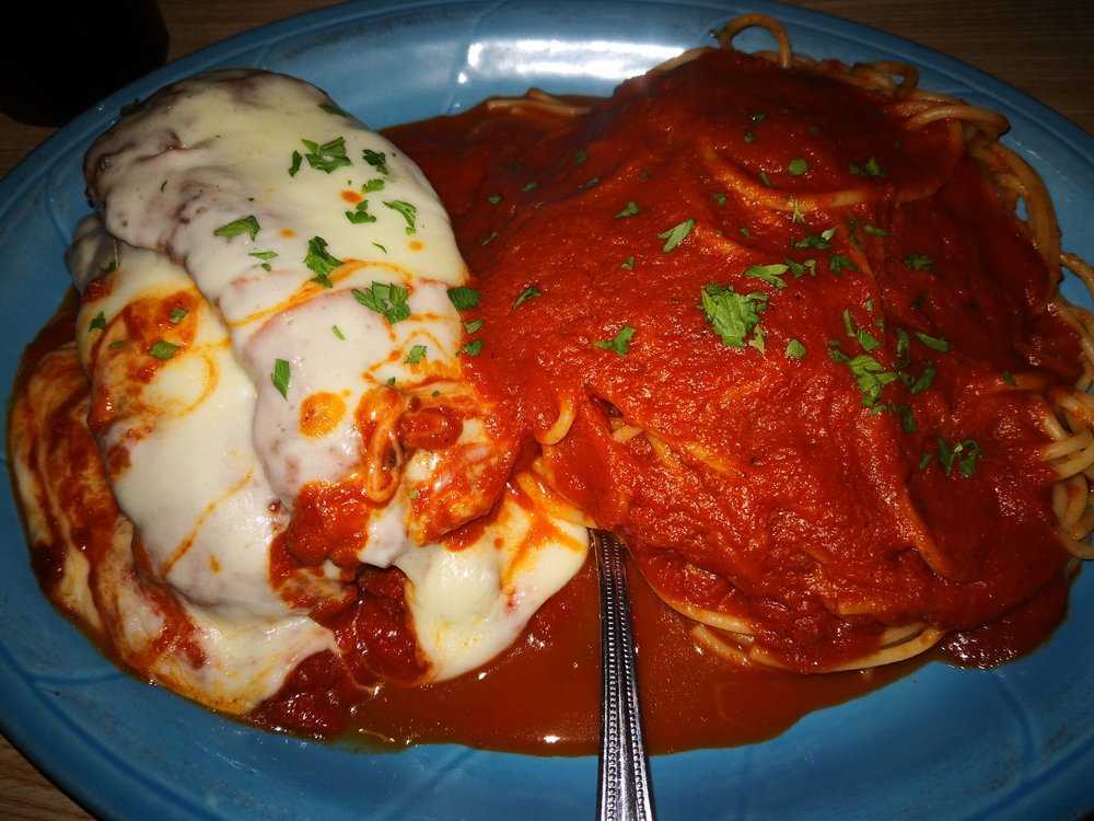 Mary Angela's Pizzeria 3345 W Cary St, Richmond
