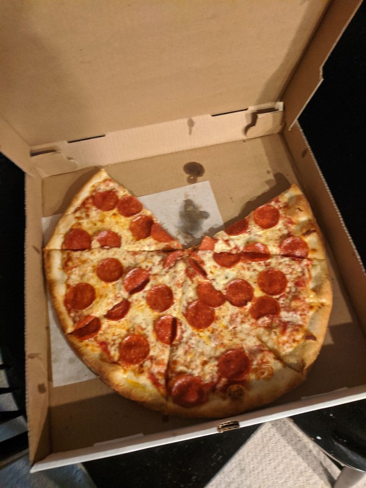 Albert Pizzeria 2617 Broad Rock Blvd, Richmond