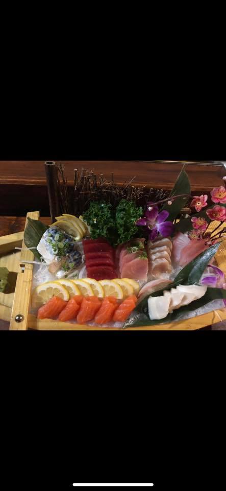 Hiro Sushi 9958 Midlothian Turnpike, Richmond