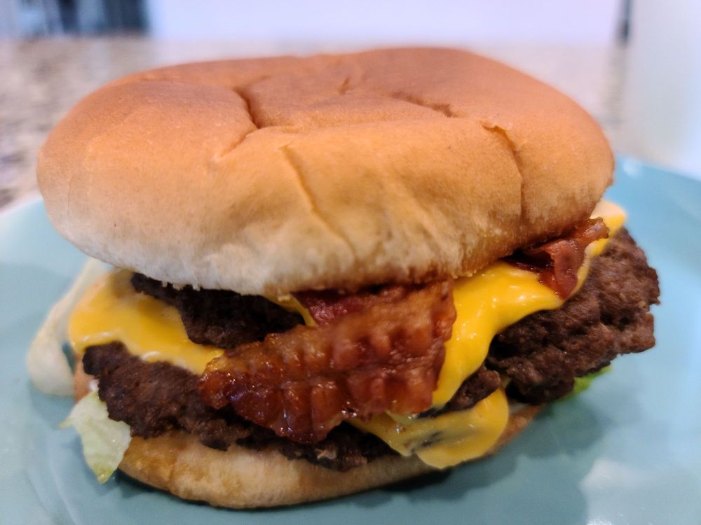 Trak's | Gyro & Burgers 9115 Quioccasin Rd, Richmond