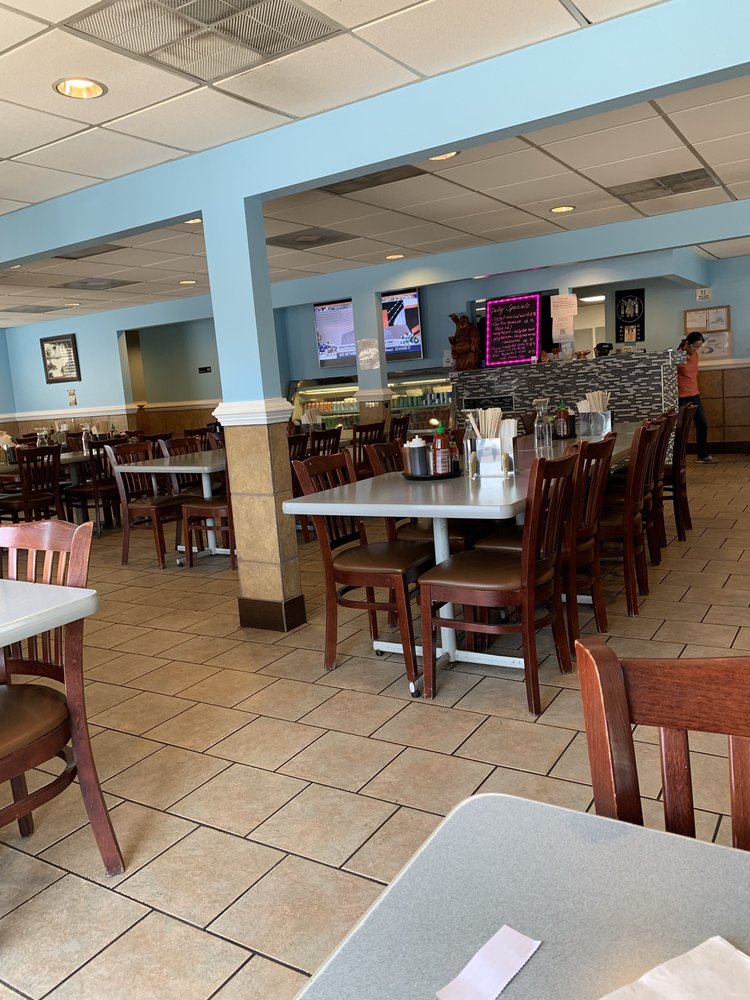 Pho Thien Phat 6403 Rigsby Rd, Richmond