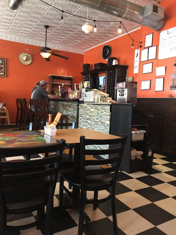 Mi Jalisco Family Méxican Restaurant 4019 MacArthur Ave, Richmond