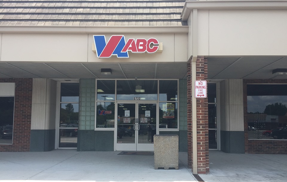 Virginia ABC