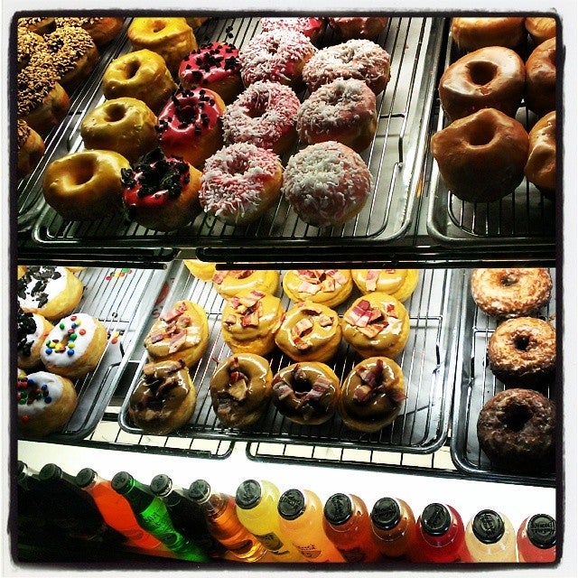 Photo credit: foursquare