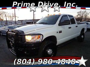 Prime Drive, Inc