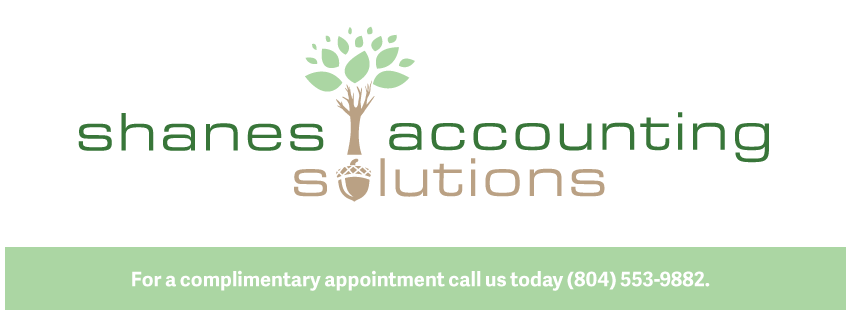 Shanes Accounting Solutions