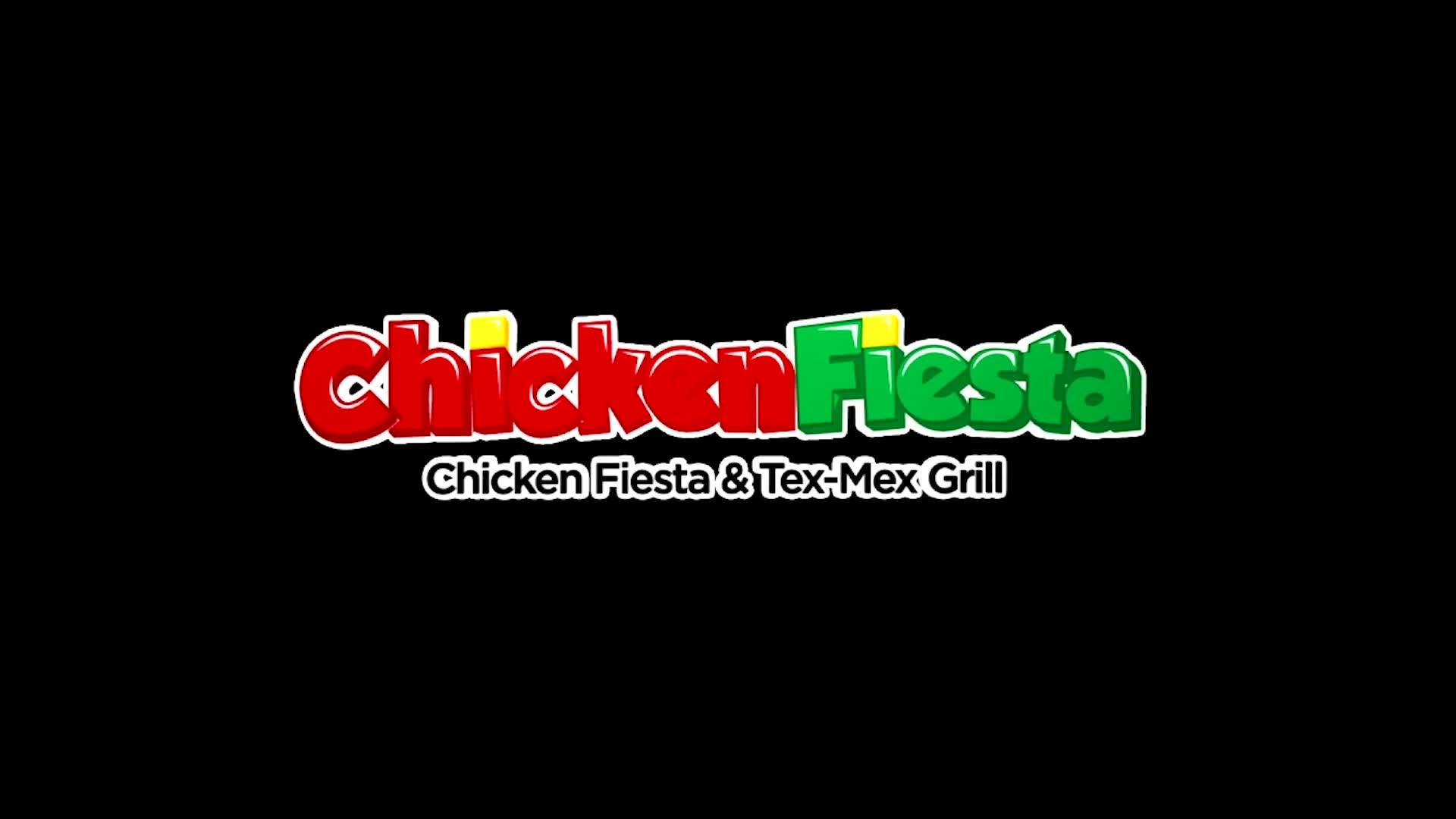 Chicken Fiesta Downtown 2311 W Broad St, Richmond