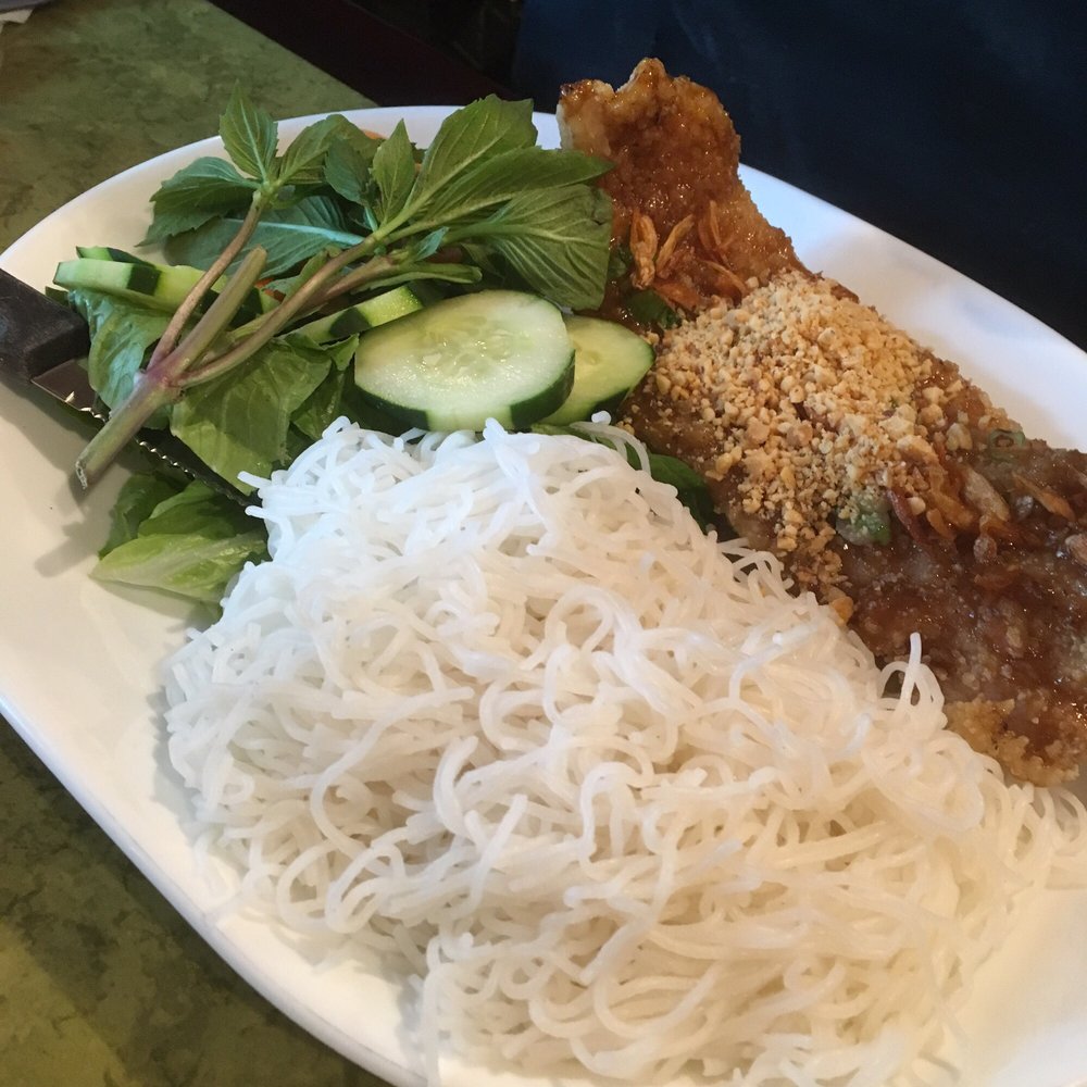 Vietnam One 6215 W Broad St # B, Richmond