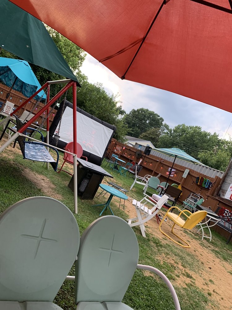 The Pitts BBQ Joint 2220 Broad Rock Blvd, Richmond