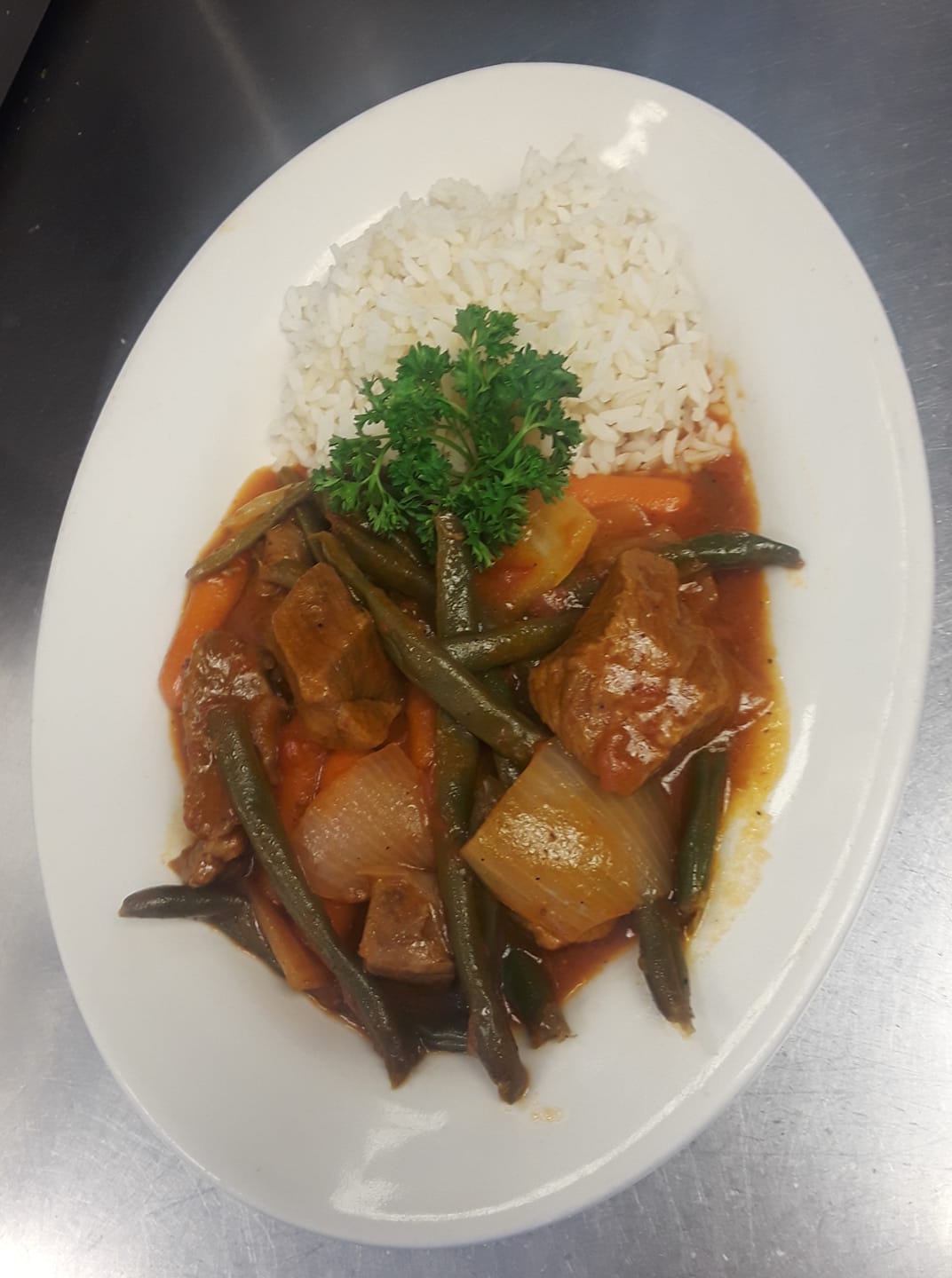 Greek Cuisine - West End 11214 Patterson Ave, Richmond