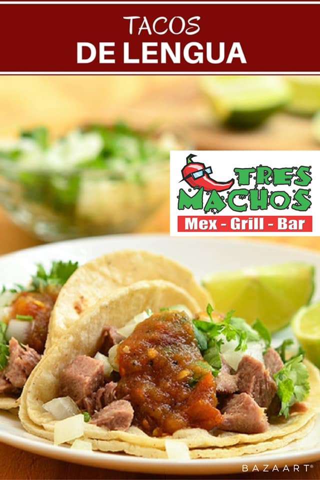 Tres machos 2313 Westwood Ave, Richmond