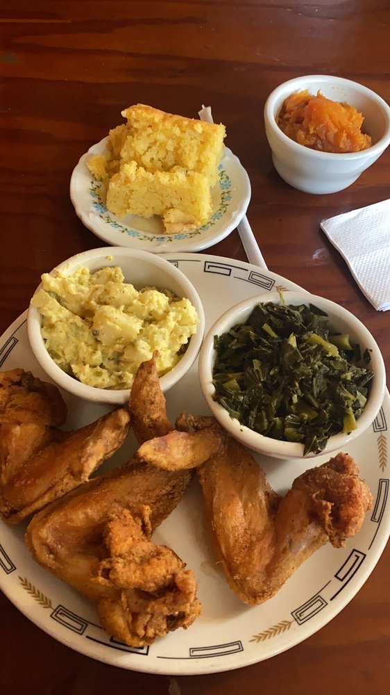 Harold's Kitchen 806 E 22nd St, Richmond