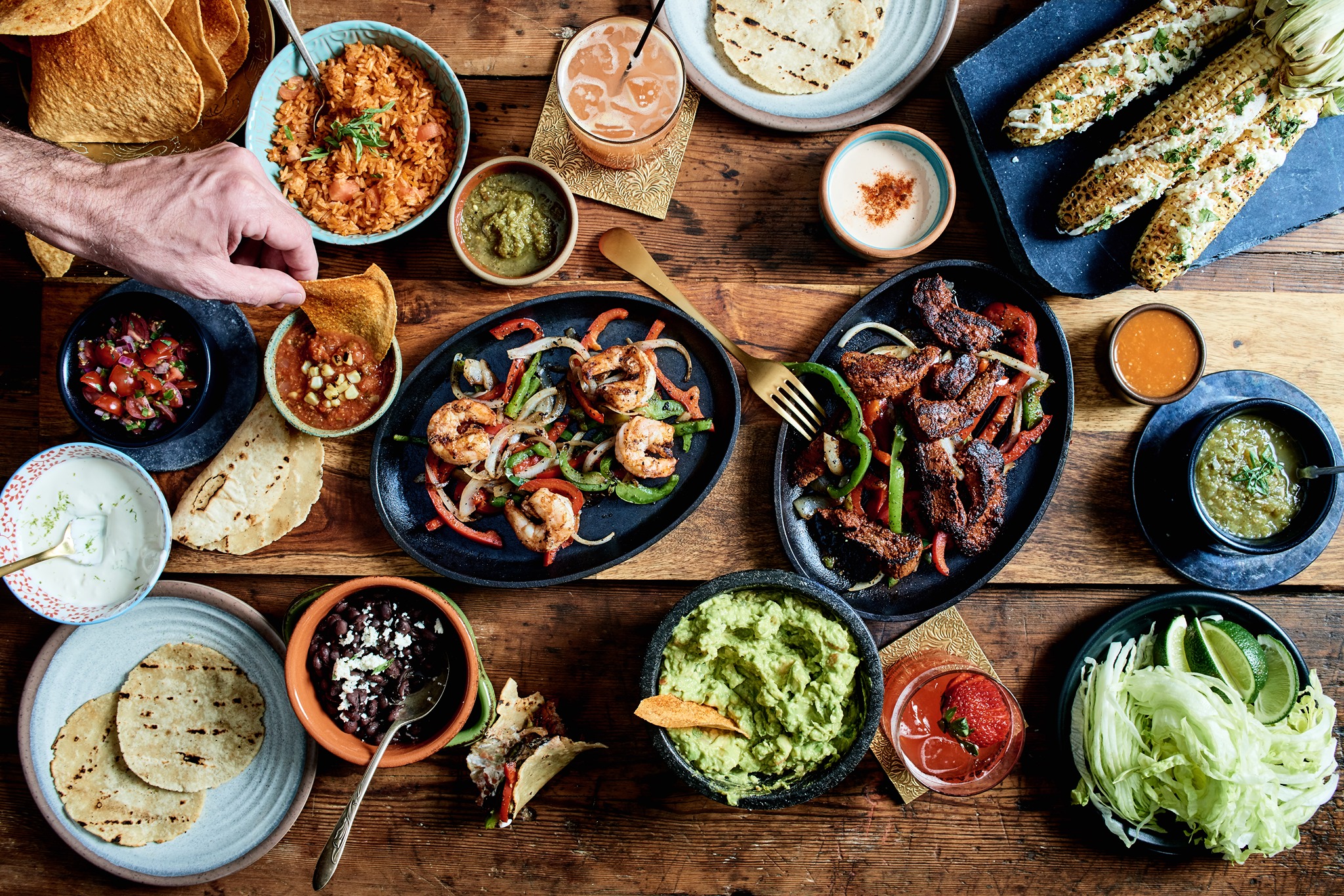 Casa Del Barco - Short Pump Town Center 11800 W Broad St Suite 2516, Richmond