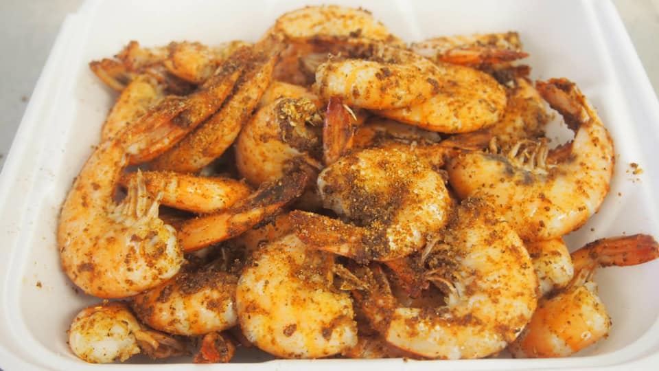 Bay Seafood, Inc 6305 Midlothian Turnpike, Richmond