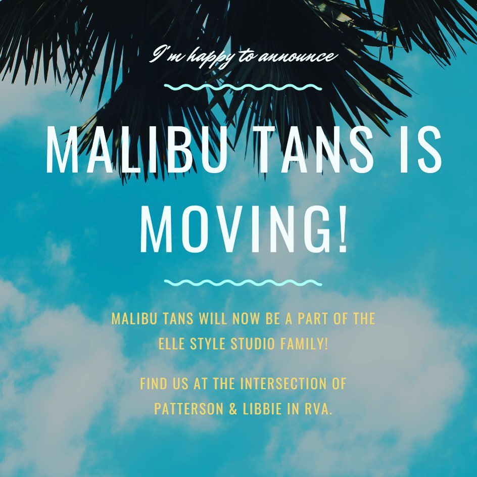 Malibu Tans