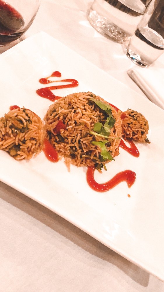 The Mantu | Modern Afghan Cuisine 10 S Thompson St, Richmond