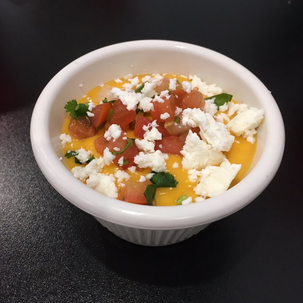 Rosita Mexican and Salvadorean Restaurant 1580 Koger Center Blvd #B, Richmond