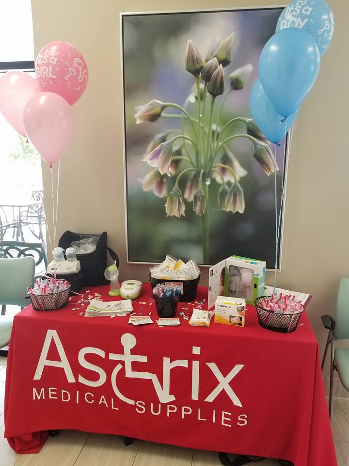 Astrix Medical Supplies