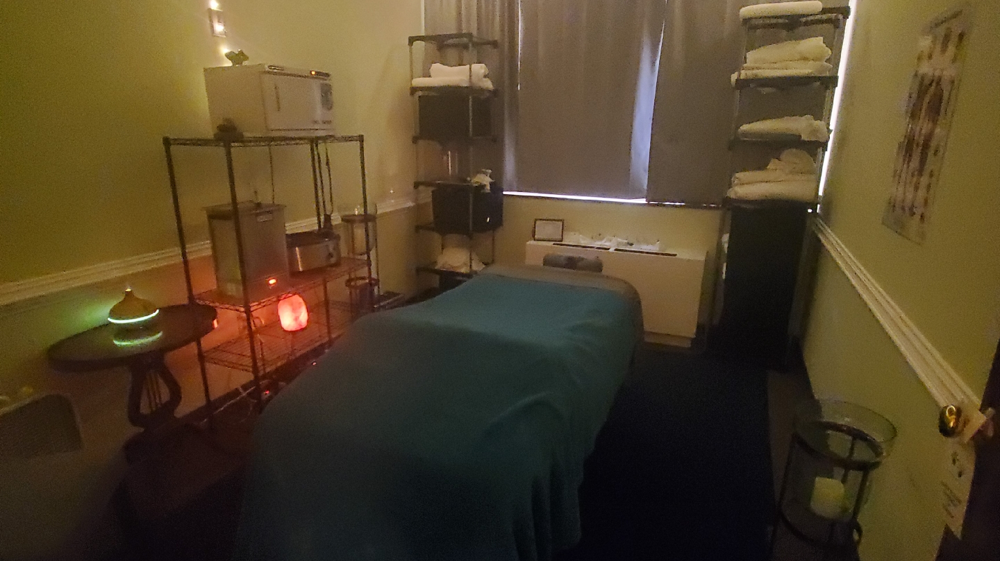 AFA Massage, LLC - A Fresh Approach Massage