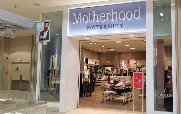 Destination Maternity 4802 Valley View Blvd NW, Roanoke