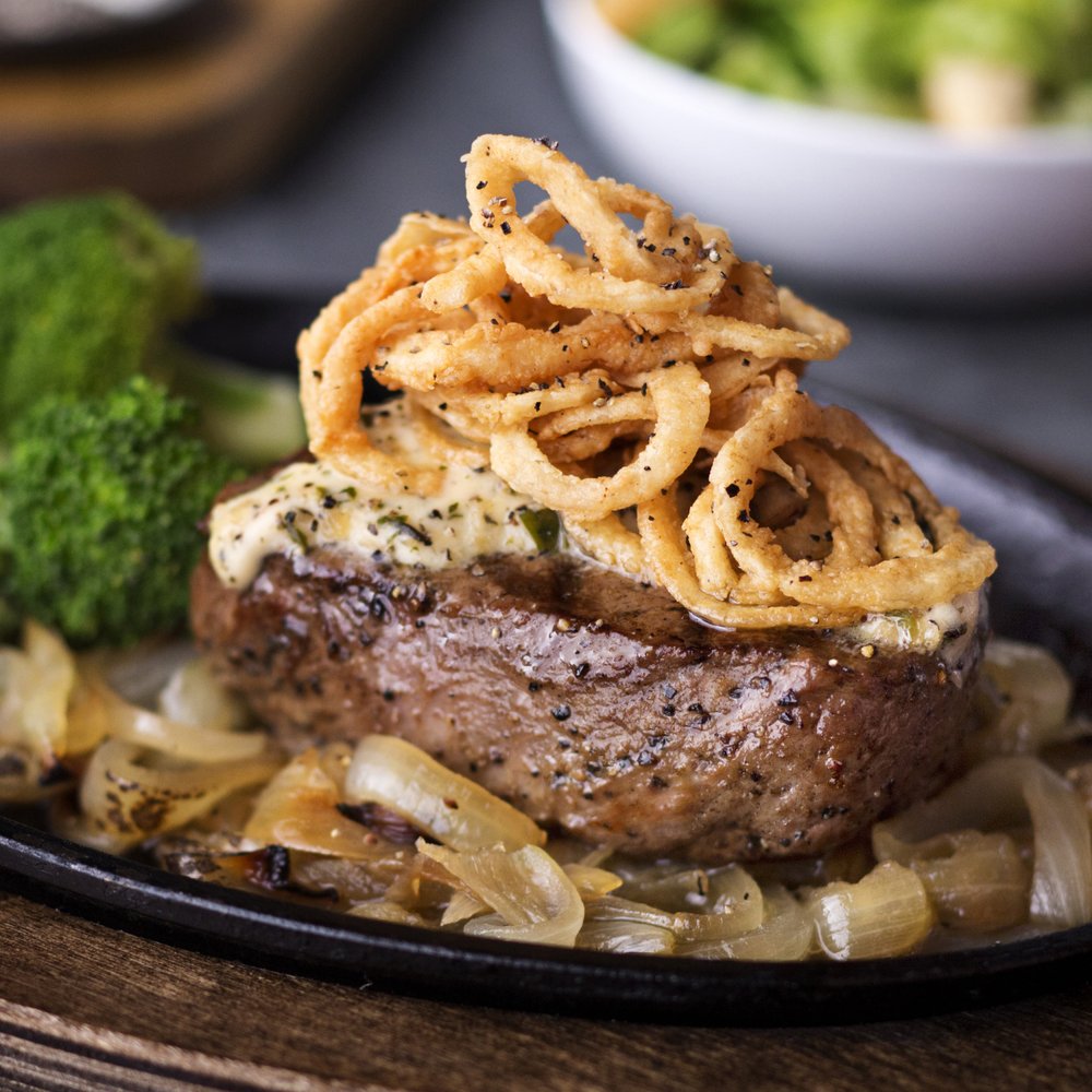 Logan's Roadhouse 4740 Valley View Blvd NW, Roanoke