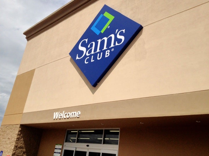Sam's Club Pharmacy 1455 Towne Square Blvd NW, Roanoke