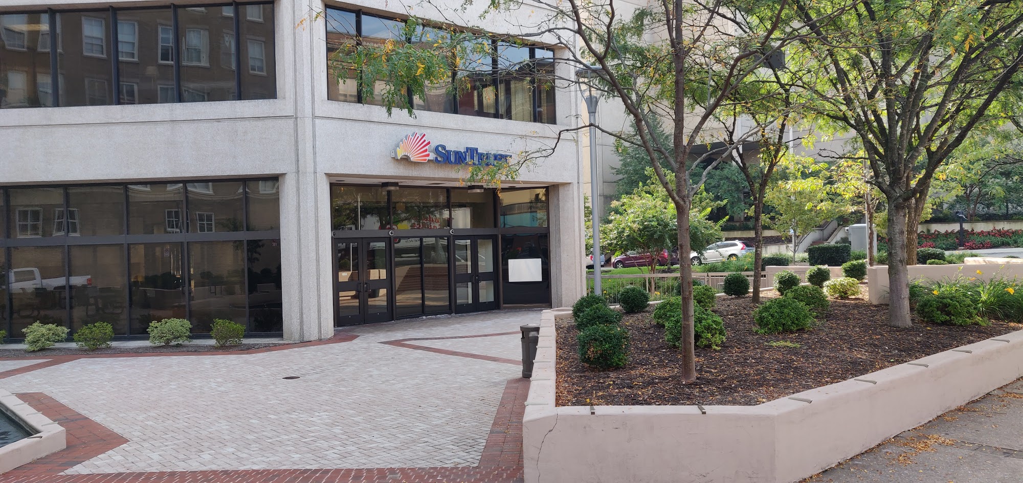 SunTrust Bank Roanoke