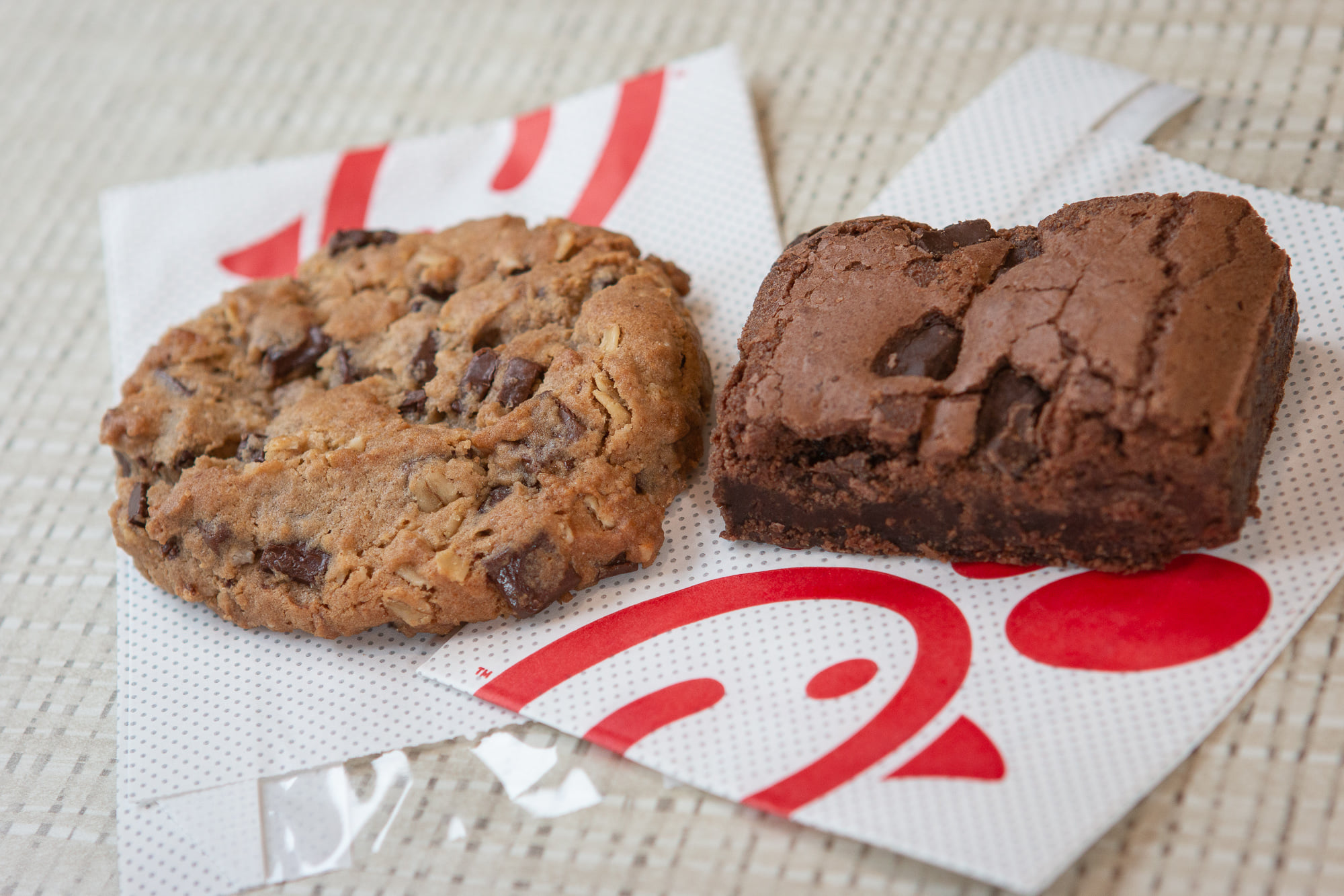 Chick-fil-A 4802 Valley View Blvd NW Suite UB105, Roanoke