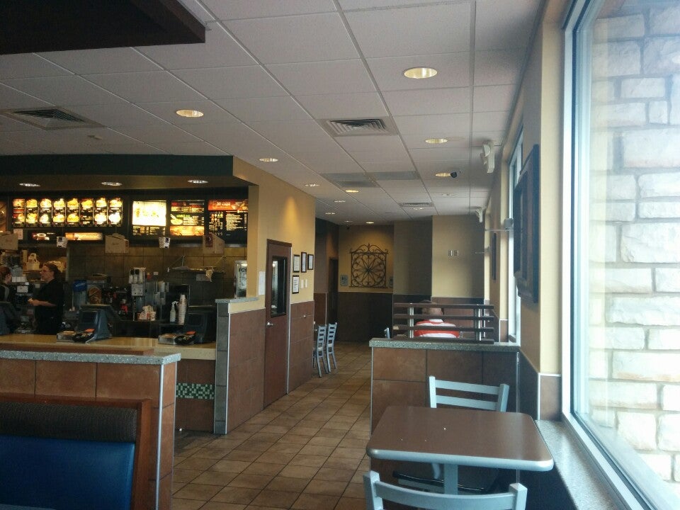 McDonald's Roanoke