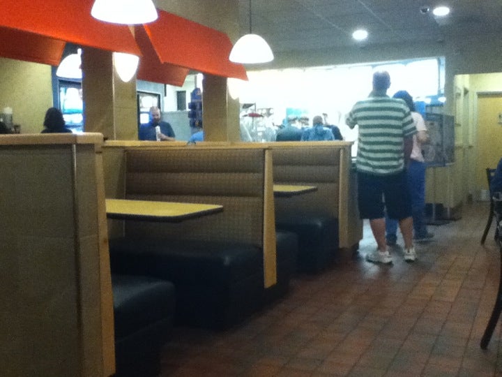 Dairy Queen Roanoke