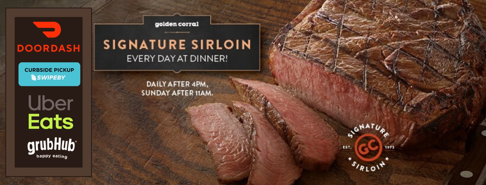 Golden Corral Buffet & Grill 1441 Towne Square Blvd NW, Roanoke