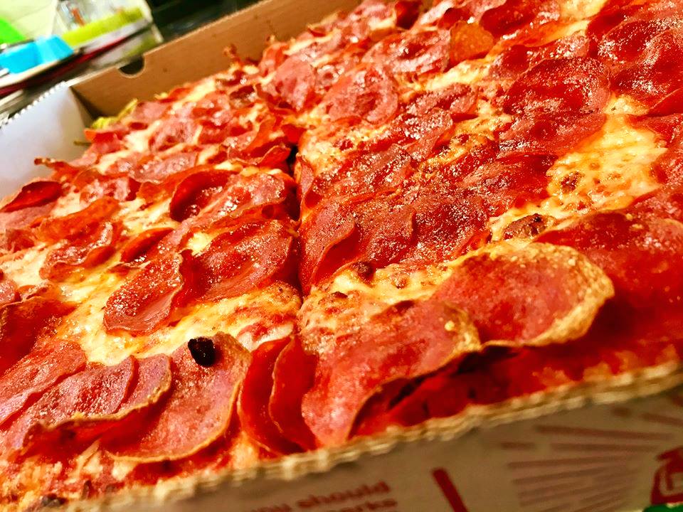 Papa John's Pizza 2905 Brambleton Ave, Roanoke