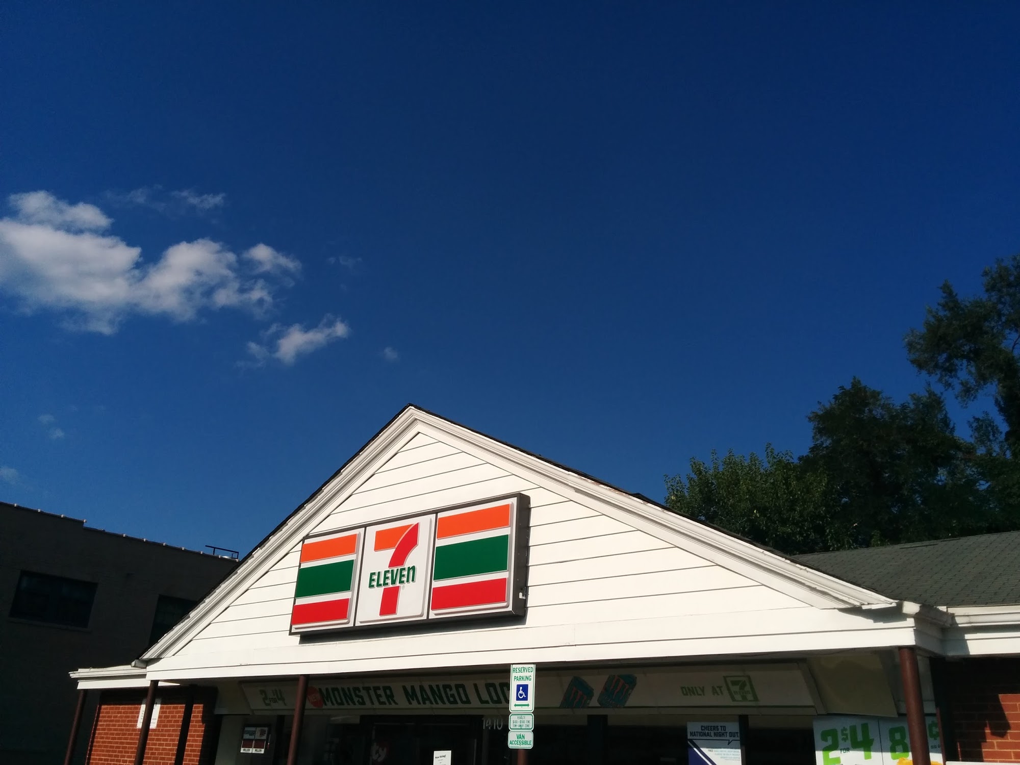 7-Eleven