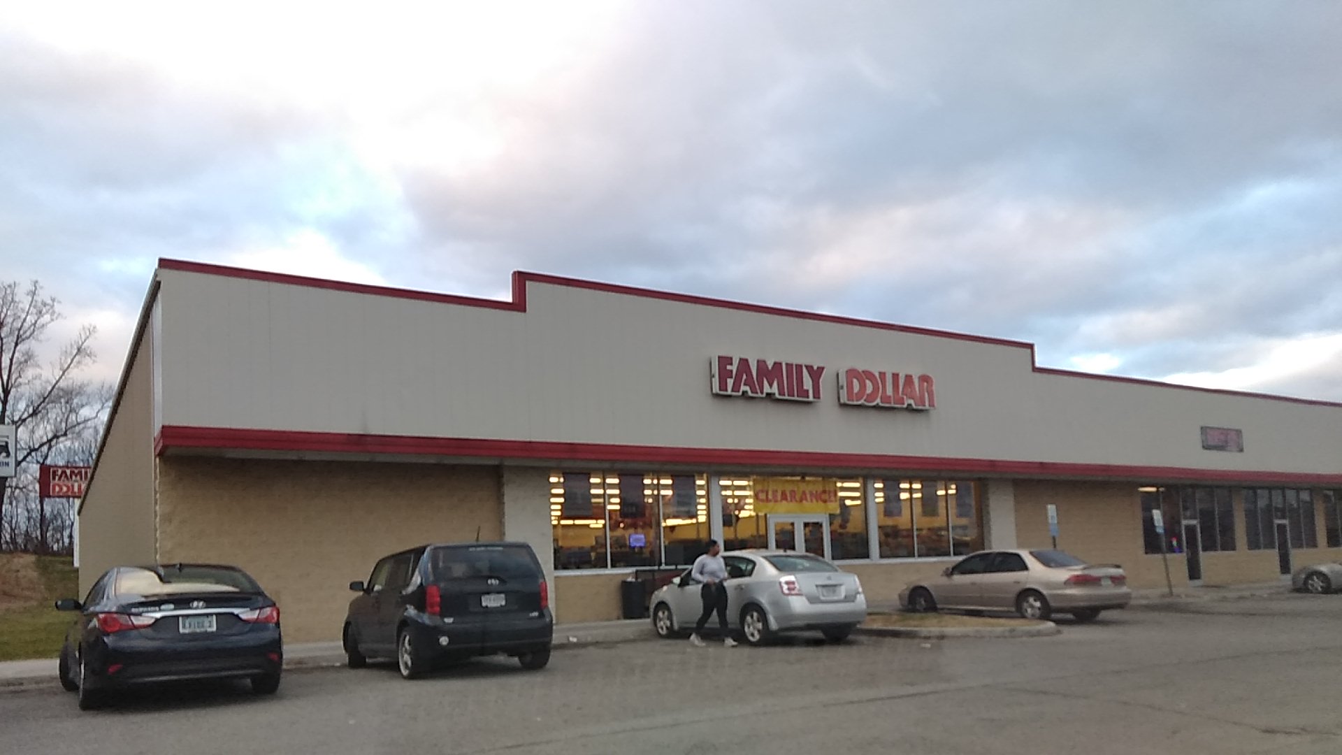 Family Dollar