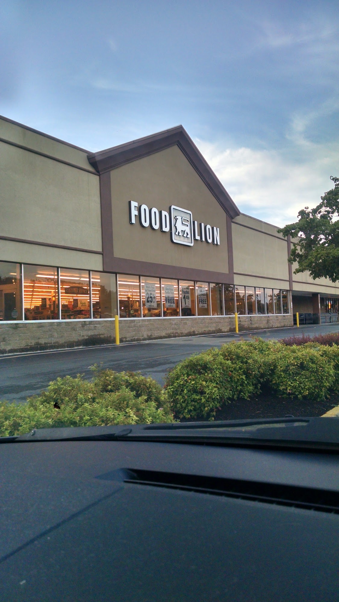 Food Lion