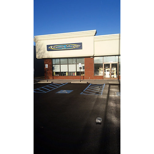 Vitamin Shoppe 4750 Valley View Blvd NW #80, Roanoke