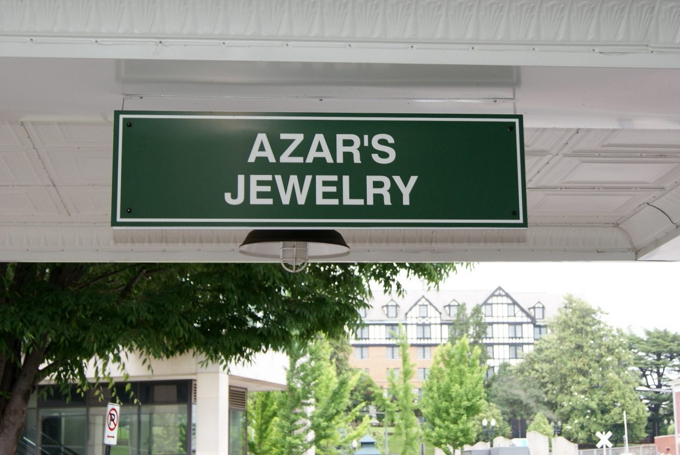 Azar Jewelry and Estate Sales