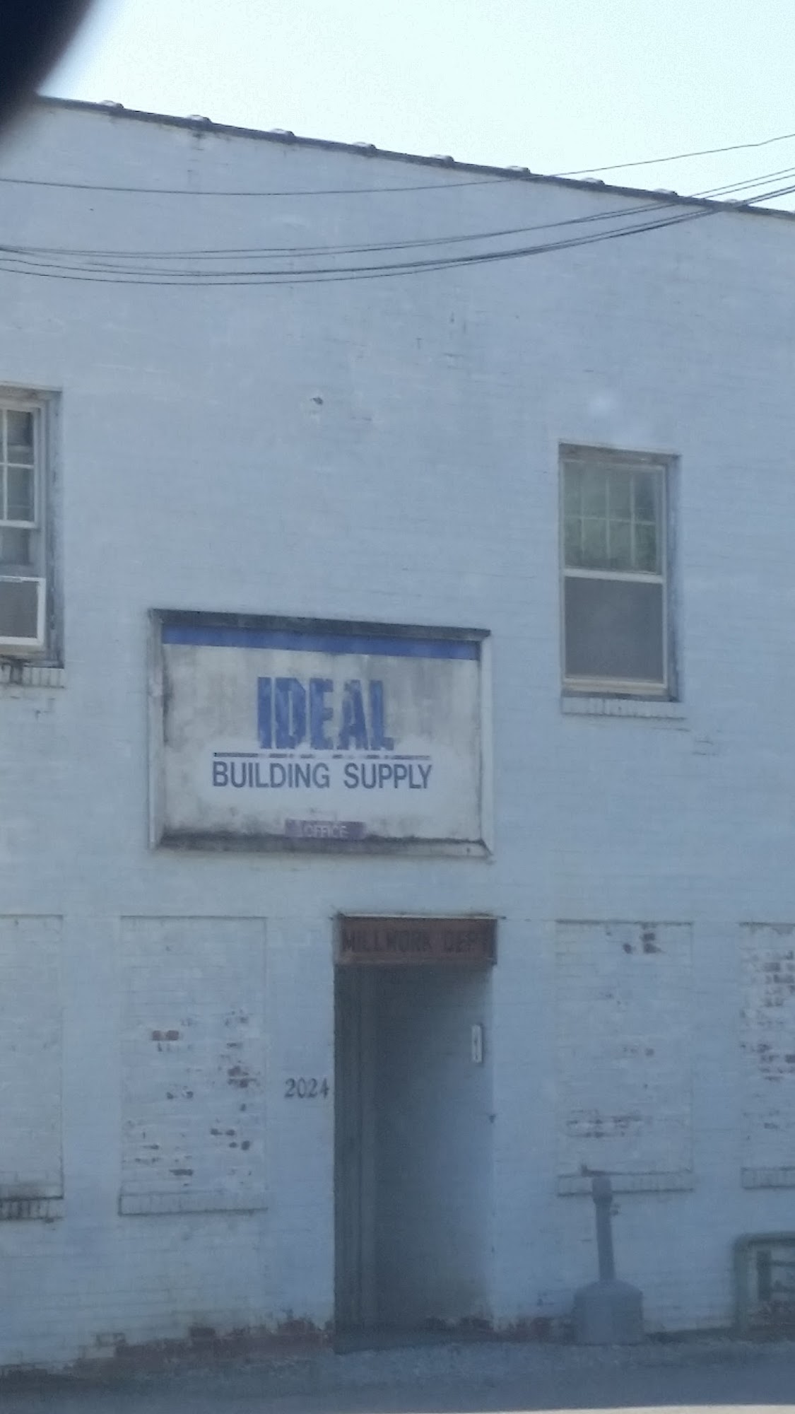 Ideal Building Supply
