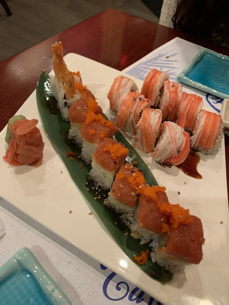 Cafe Asia 2 3549 Electric Rd, Roanoke