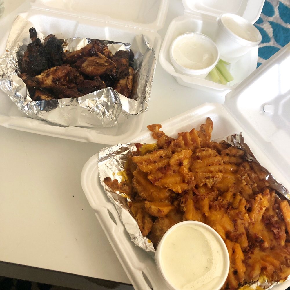 AllSports Cafe 2326 Grandin Rd SW, Roanoke