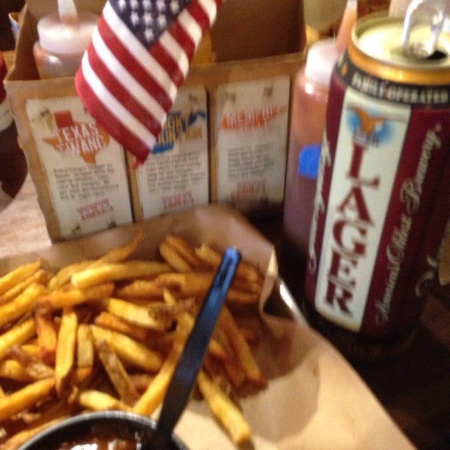 Photo credit: foursquare