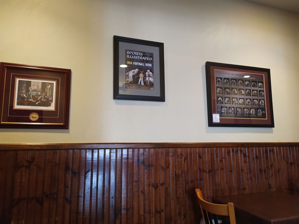 Hollywood's Restaurant & Bakery 7770 Williamson Rd, Roanoke