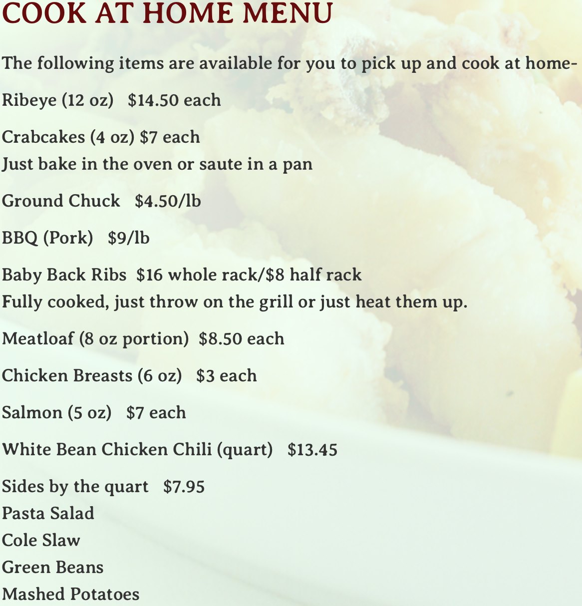 Hollywood's Restaurant & Bakery 7770 Williamson Rd, Roanoke