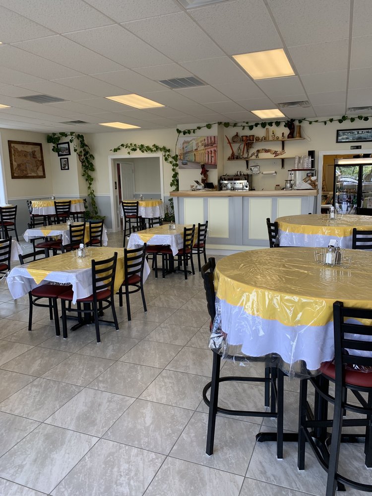 Cuban Island Restaurant 5508 Williamson Rd, Roanoke