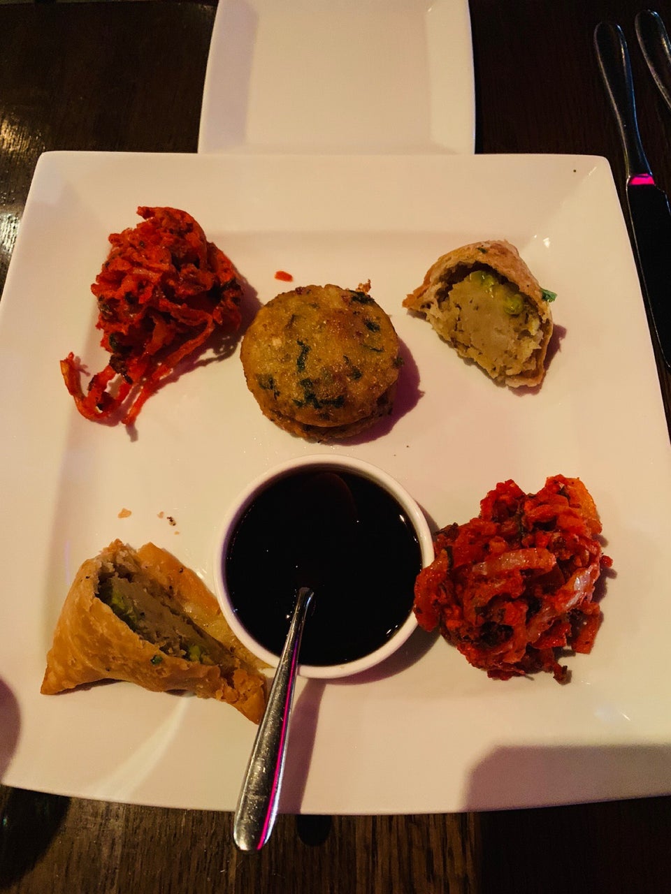 Nawab Indian Cuisine 118 Campbell Ave SE A, Roanoke