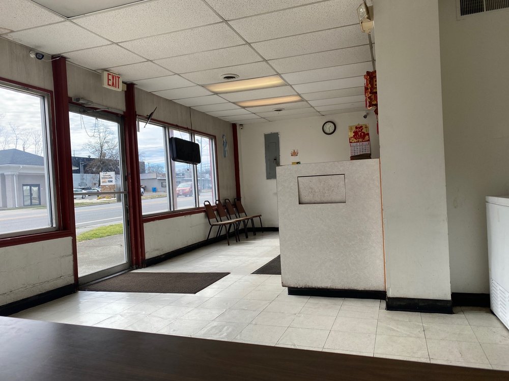 China Lite Restaurant 2319 Melrose Ave NW, Roanoke